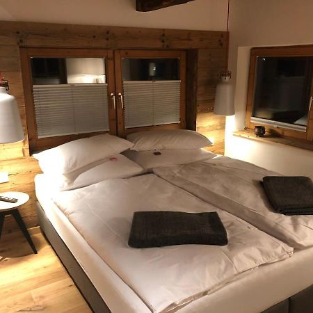 Bootshaus Am Hallstaetter See Халстат Екстериор снимка